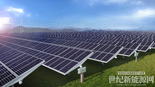 華為智能光儲解決方案全面升級，將助力大基地建設(shè)如何破題？