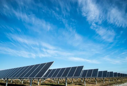 湖州南潯電力規劃設計院有限公司光伏設備供貨商入圍項目招標公告