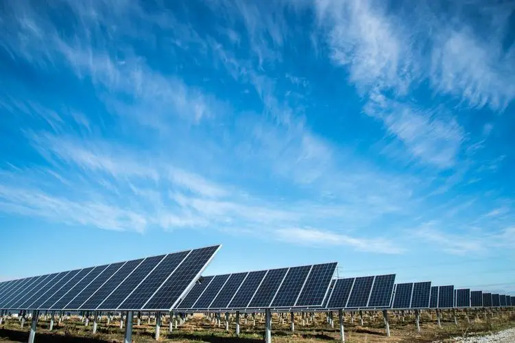 湖州南潯電力規劃設計院有限公司光伏設備供貨商入圍項目招標公告