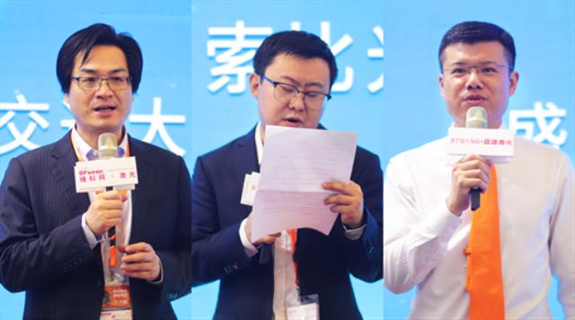 盛雄激光90W綠光皮秒BC電池大光斑刻蝕設備重磅發布
