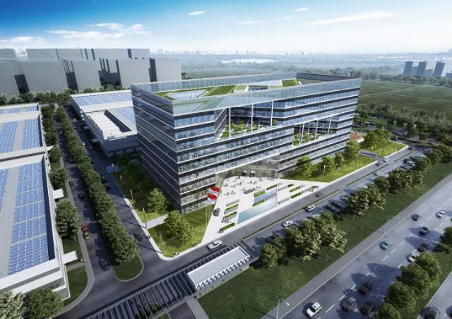 展會直擊丨鈣鈦礦商用光伏產品高能來襲,極電光能引爆SNEC