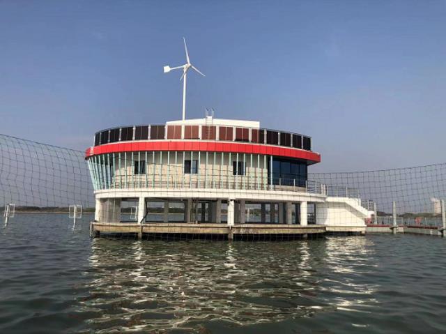 展會直擊丨鈣鈦礦商用光伏產品高能來襲,極電光能引爆SNEC