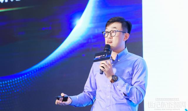 協合運維胥佳：電力市場化下的運營價值鏈整合與延伸