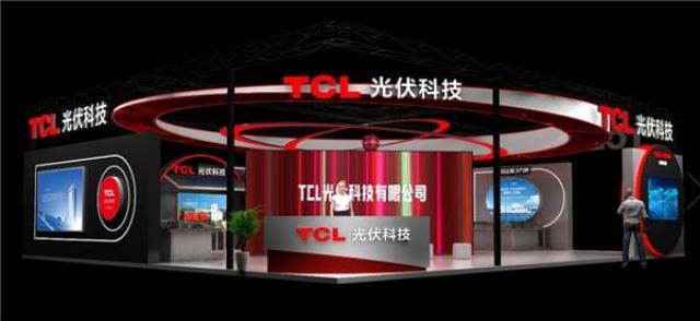 相約上海！TCL光伏科技即將亮相2023 SNEC光伏大會