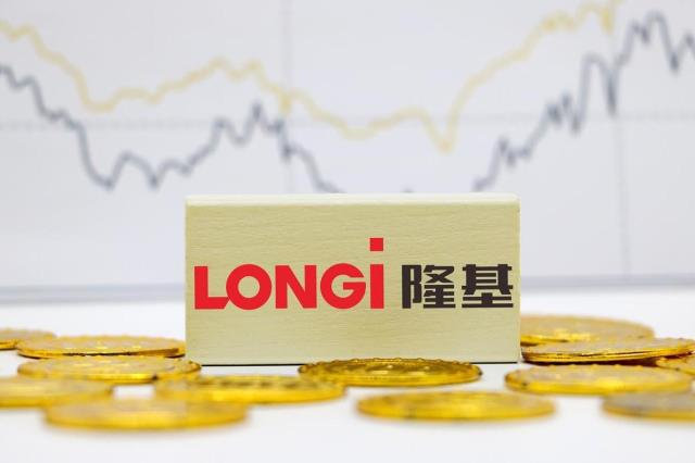 隆基之殤！光伏“一哥”深陷周期困境，市值縮水超3000億