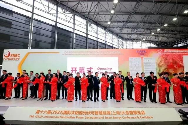 劉漢元:通威將持續服務好、支撐好客戶需求,促進行業生態更好