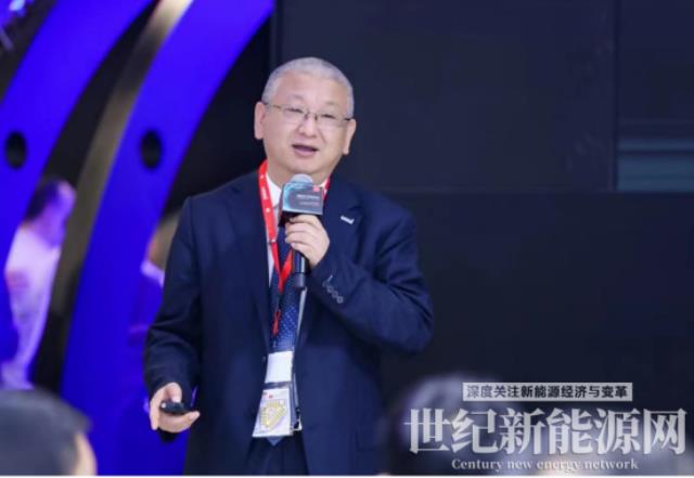 隆基STAR創(chuàng)新生態(tài)協(xié)作平臺發(fā)布，打造全球零碳技術(shù)創(chuàng)新中心