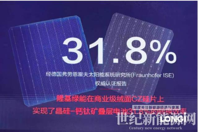 隆基STAR創(chuàng)新生態(tài)協(xié)作平臺(tái)發(fā)布,打造全球零碳技術(shù)創(chuàng)新中心