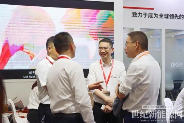 領(lǐng)跑N型時(shí)代 帝科股份的前行邏輯