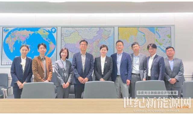 875MW！仁潔智能與三星物產(chǎn)簽約卡塔爾最大光伏項目