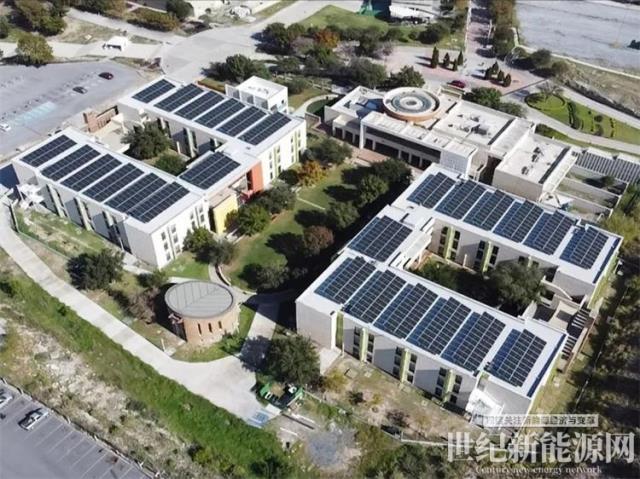 【古瑞瓦特儲能逆變器廠家】淺談工商業光儲一體化系統