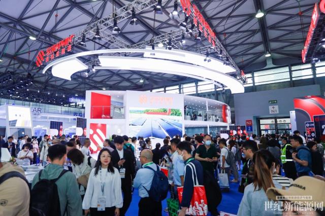 隨時代而動，賽拉弗要做光伏行業(yè)中的穩(wěn)健勢力