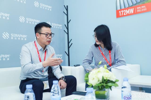 隨時代而動,賽拉弗要做光伏行業中的穩健勢力