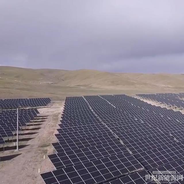 無人值守光伏電站輔助監控系統