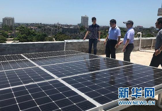 光伏扶貧：年收益率10%以上是如何做到的？