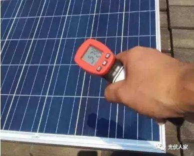 夏天想要光伏電站高效安全輸出這些都要注意！