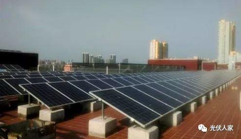 夏天想要光伏電站高效安全輸出這些都要注意！