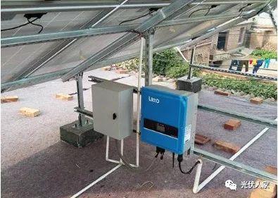夏天想要光伏電站高效安全輸出這些都要注意！