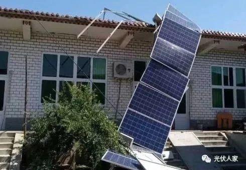 夏天想要光伏電站高效安全輸出這些都要注意！