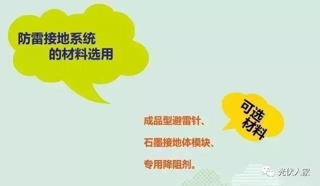 夏天想要光伏電站高效安全輸出這些都要注意！