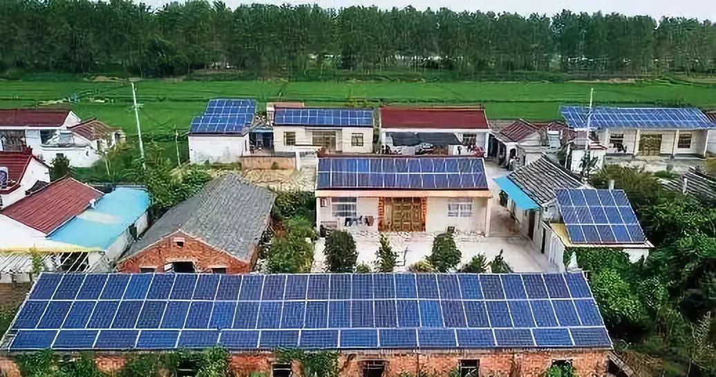光伏發電是坑，還是利國利民的好項目 不妨點開一看究竟
