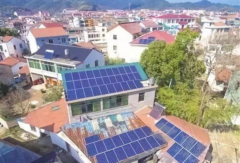 光伏發電是坑，還是利國利民的好項目 不妨點開一看究竟