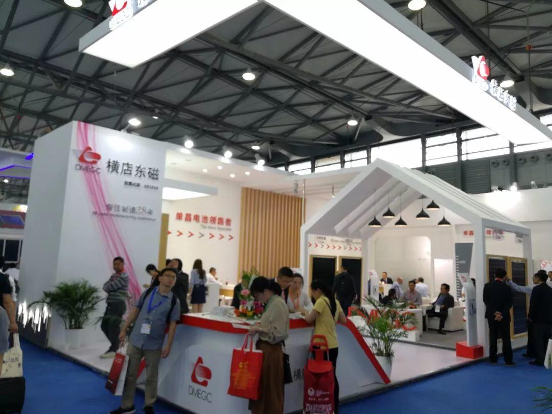 【光伏】一文看展,SNEC:64家光伏巨頭強勢陣容!最新技術,最新產品都在這了! 【光伏】一文看展,SNEC:64家光伏巨頭強勢陣容!最新技術,最新產品都在這了!