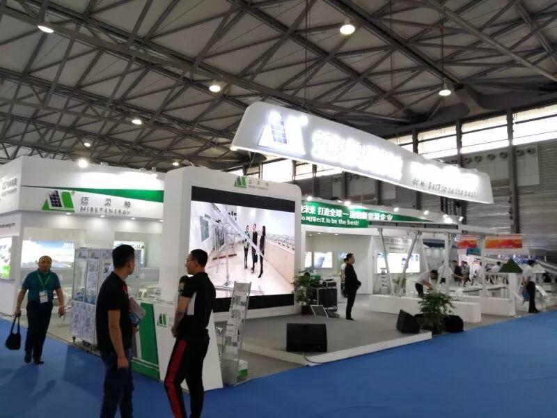 【光伏】一文看展,SNEC:64家光伏巨頭強勢陣容!最新技術,最新產品都在這了! 【光伏】一文看展,SNEC:64家光伏巨頭強勢陣容!最新技術,最新產品都在這了!