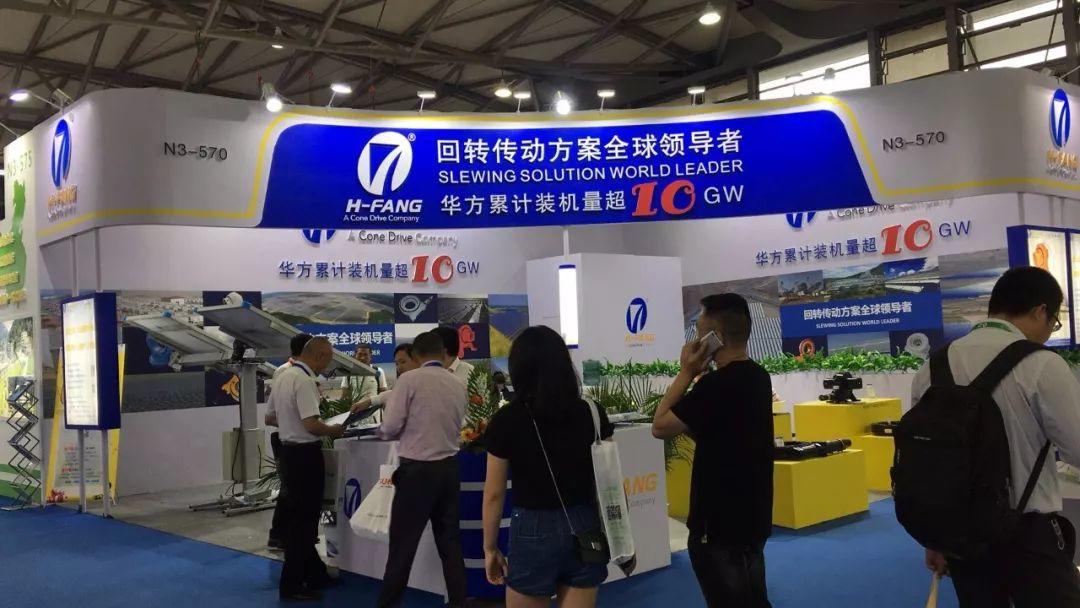 【光伏】一文看展,SNEC:64家光伏巨頭強勢陣容!最新技術,最新產品都在這了! 【光伏】一文看展,SNEC:64家光伏巨頭強勢陣容!最新技術,最新產品都在這了!