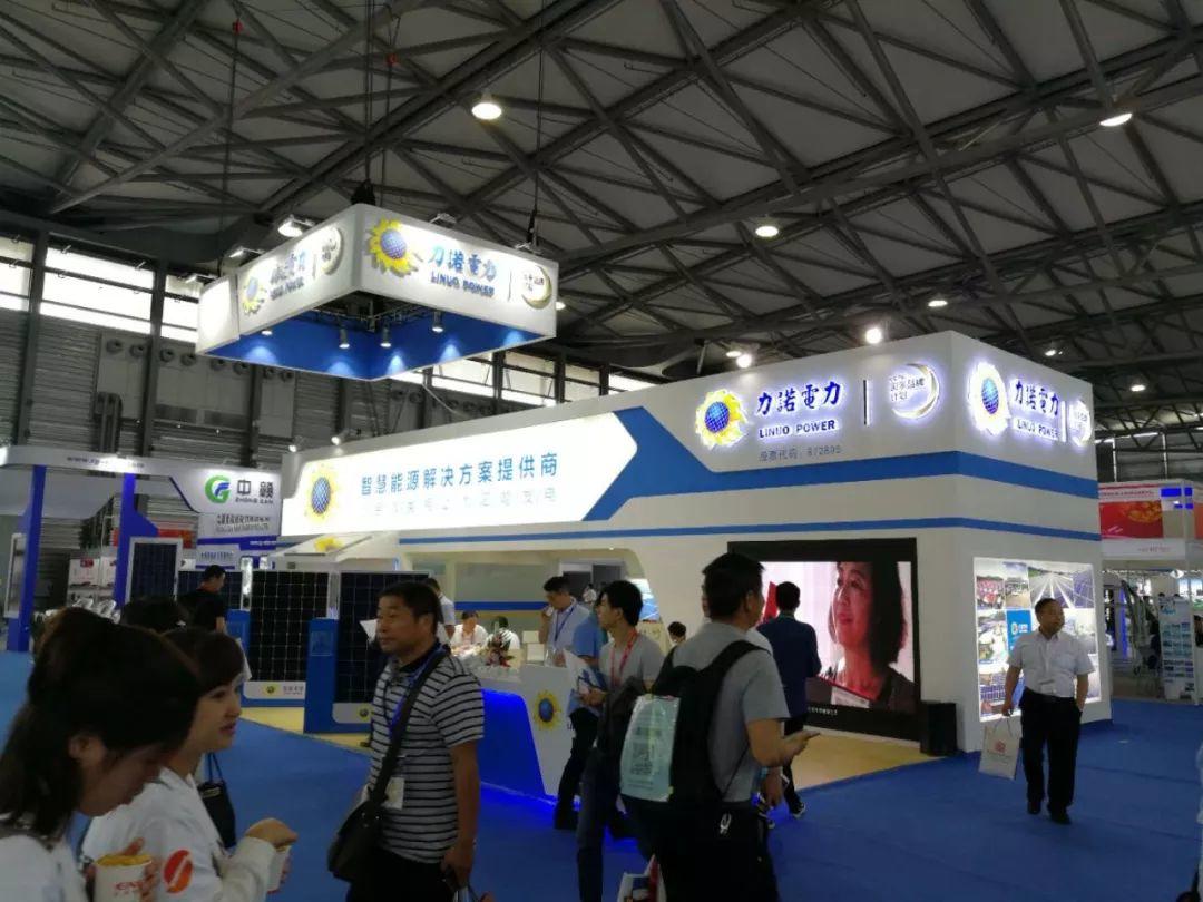 【光伏】一文看展,SNEC:64家光伏巨頭強勢陣容!最新技術,最新產品都在這了! 【光伏】一文看展,SNEC:64家光伏巨頭強勢陣容!最新技術,最新產品都在這了!