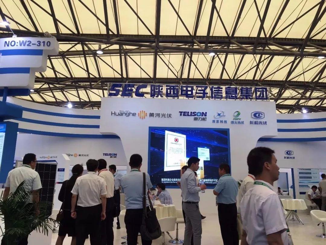 【光伏】一文看展,SNEC:64家光伏巨頭強勢陣容!最新技術,最新產品都在這了! 【光伏】一文看展,SNEC:64家光伏巨頭強勢陣容!最新技術,最新產品都在這了!