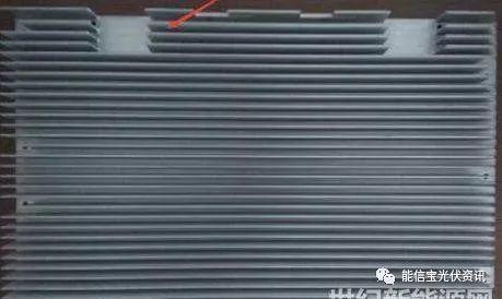 光伏逆變器的散熱，了解一下？不燙手的密碼