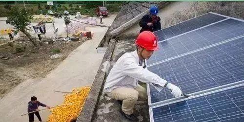 光伏造價這么高為什么越來越多的房頂都安裝呢？