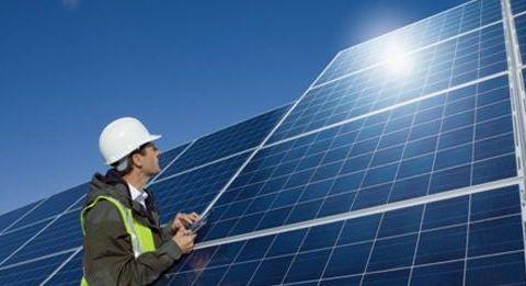 【光伏科普】光伏電站運行維護管理基本步驟一覽 【光伏科普】光伏電站運行維護管理基本步驟一覽