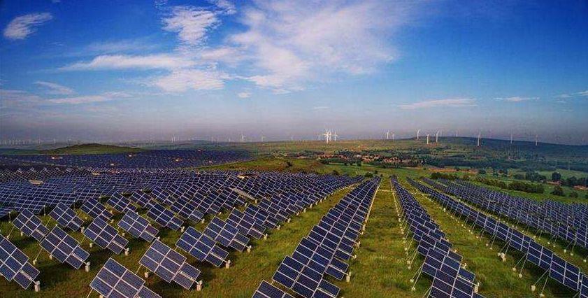 【光伏聚焦】內蒙古清潔能源消納行動計劃 實現2020年基本無棄光