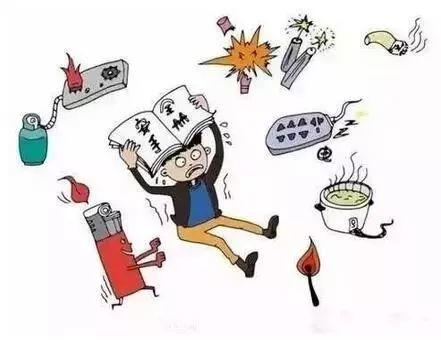 科普 | 光伏人必看！七種常見電工觸電原因