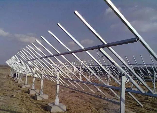 【光伏運維】光伏電站怎樣才可抗暴風