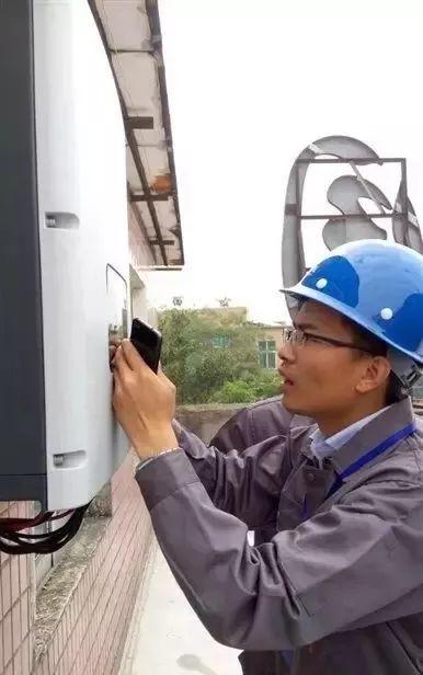 【光伏運維】光伏電站怎樣才可抗暴風