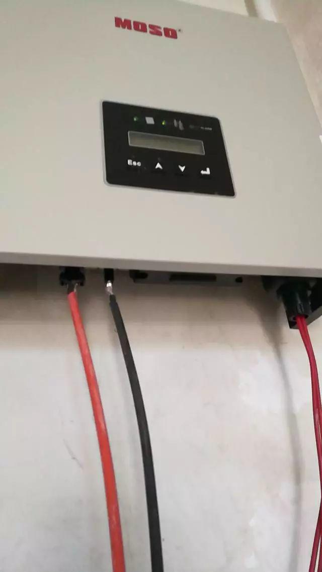 分享一下安裝光伏發電所需要的工具，讓你少走彎路