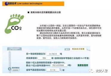 你見過光伏公園嗎？光伏科技展示