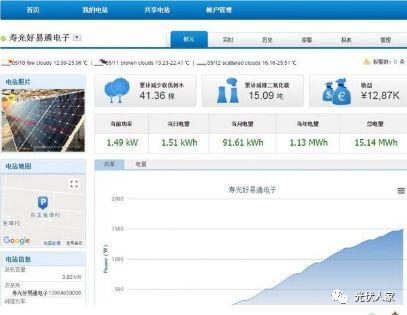 從領補貼到現在已經五年的家庭光伏發電怎么樣呢！