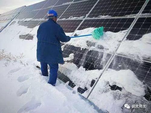高發(fā)電量的維護6要素(2) 高發(fā)電量的維護6要素(2)