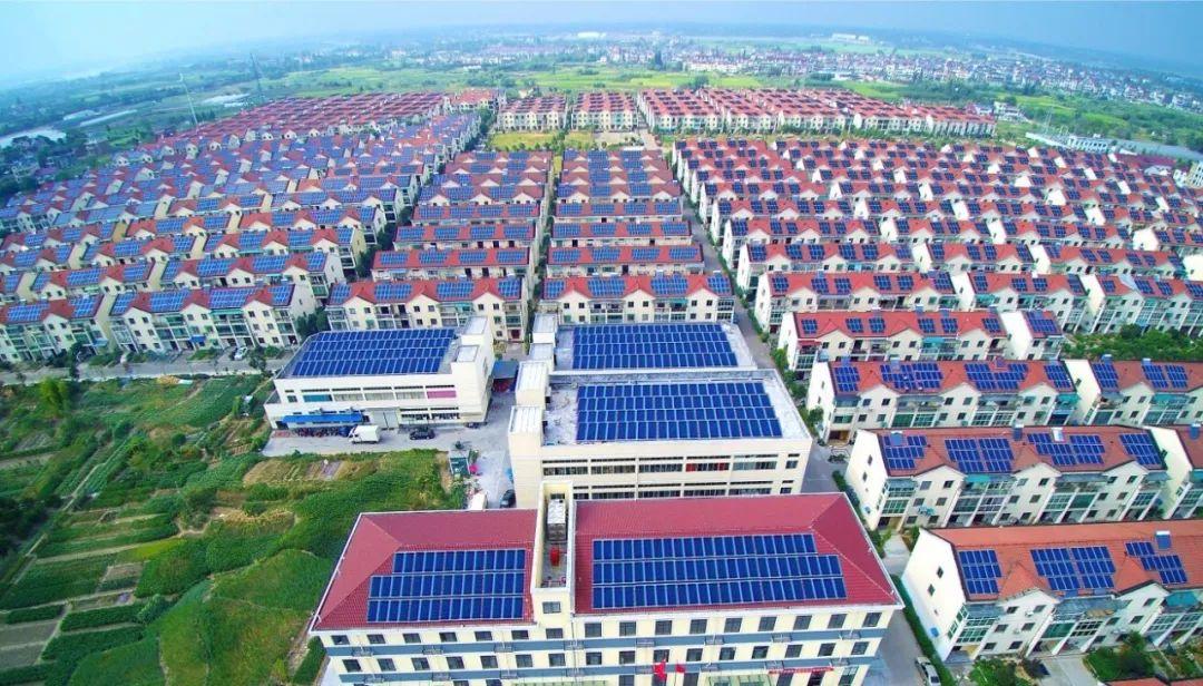 科普 | 家里要裝光伏電站?這19個問題你一定要搞懂! 科普 | 家里要裝光伏電站?這19個問題你一定要搞懂!