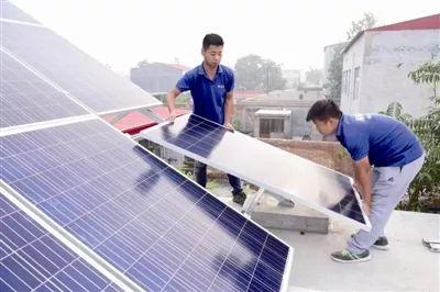 科普 | 家里要裝光伏電站?這19個問題你一定要搞懂! 科普 | 家里要裝光伏電站?這19個問題你一定要搞懂!
