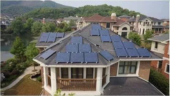 科普 | 家里要裝光伏電站?這19個問題你一定要搞懂! 科普 | 家里要裝光伏電站?這19個問題你一定要搞懂!