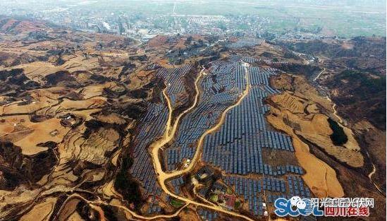 CCTV2《我與“一帶一路”》：30MW ，日本最大“農光互補”光伏電站中國造 ！當地農民增收10倍 ！