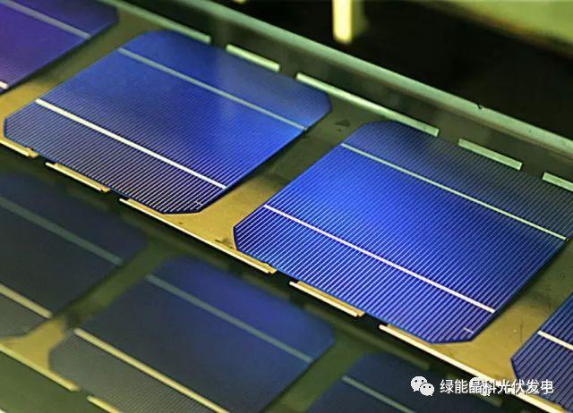 光伏組件色差會影響壽命和發電量么？