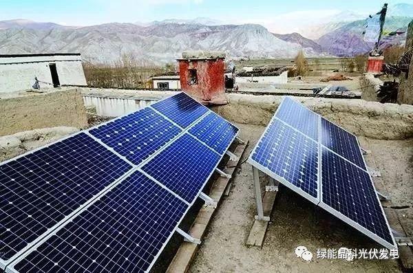 光伏組件色差會影響壽命和發電量么? 光伏組件色差會影響壽命和發電量么?