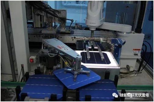 光伏組件色差會影響壽命和發電量么? 光伏組件色差會影響壽命和發電量么?
