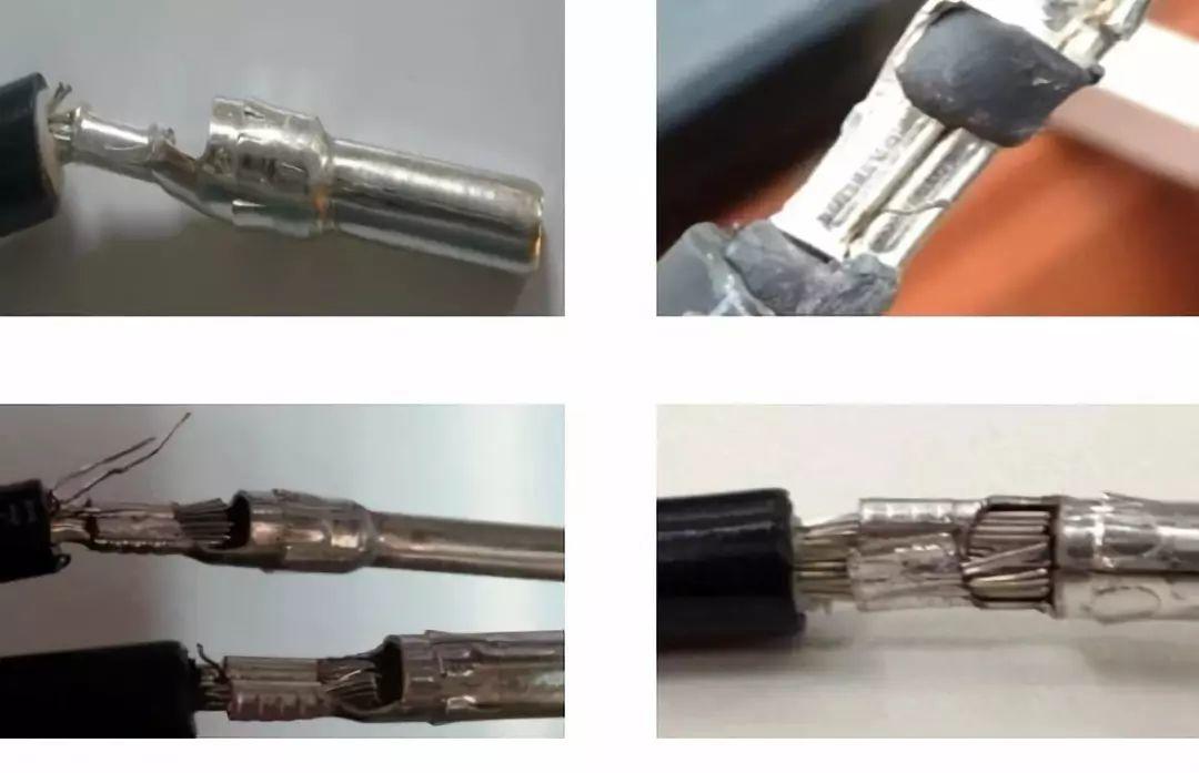 壓接：光伏連接器安裝的痛點